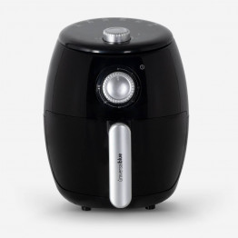AIR CRISPY 5002B Freidora de Aire 2L Negra