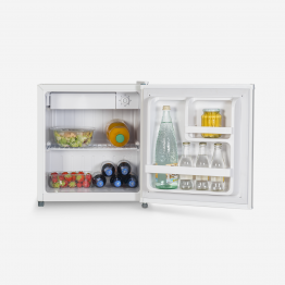 EIBSEE Mini bar 48 L Nevera pequeña