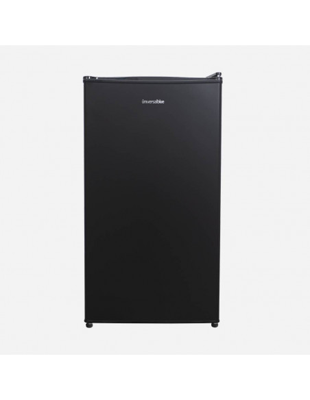 ORION 4025B Frigorífico Bajo Encimera Negro 80 L