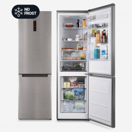 ARAL 4028X Frigorífico Combi 2 Metros