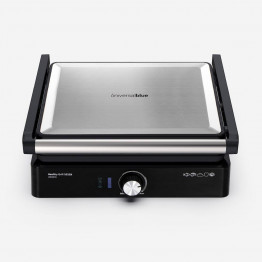 HEALTHY GRILL 5020X Grill de 2000W