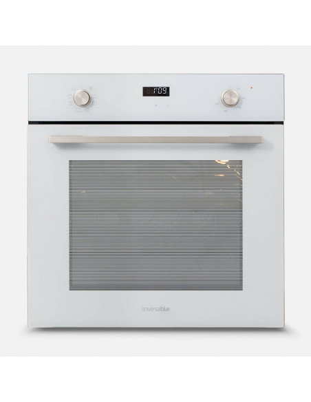YASUR 4009W Horno Digital Cristal Blanco
