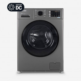 BALI 4010T Lavadora con Display 10kg Inverter Carga Frontal