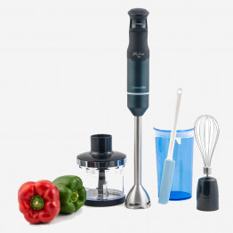 TWISTY PLUS 1200/OB Batidora de mano 1200 W