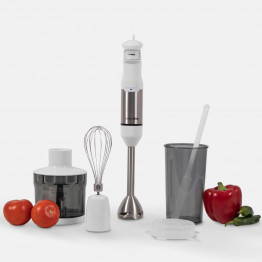 TWISTY TOTAL 800/GR Batidora de mano 800 W