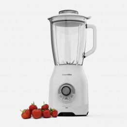 SMOOTHY 5010/GR Batidora de vaso 1000W