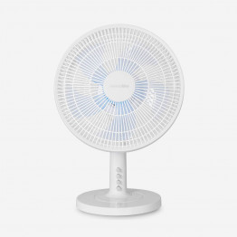 ESPOT 5035W Ventilador de Mesa