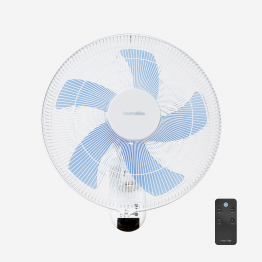 SOLDEN 3050 Ventilador de pared 50W