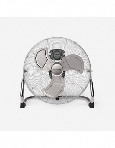 ASTÚN 3090 Ventilador industrial de suelo 90W