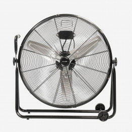 ASTÚN 3016 Ventilador industrial de suelo 160W