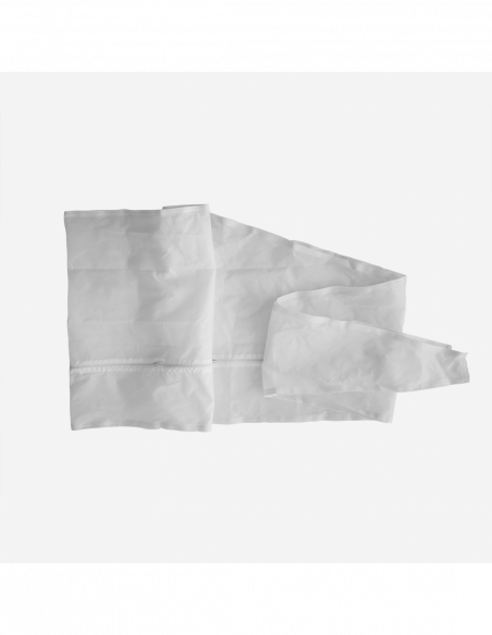 Kit aislante para ventanas abatibles