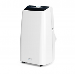 VOLGA 3030 Aire acondicionado portatil 3000 Frigorías 2