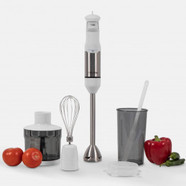 TWISTY PLUS TOTAL 1200/GR Batidora de mano 1200 W 2