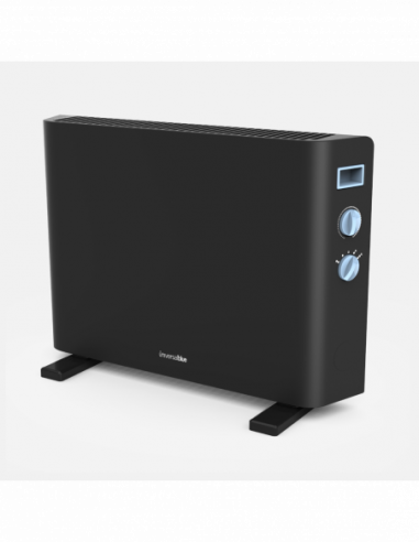 MIRAMAR 2020 Convector de turbo 2000W