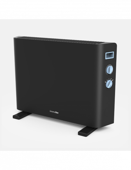 MIRAMAR 2020 Convector de turbo 2000W