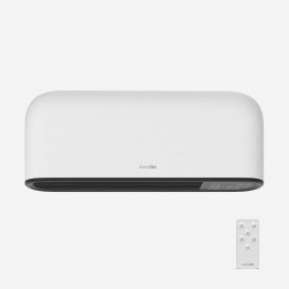 CAYO LARGO 4020W Split de baño 2000W