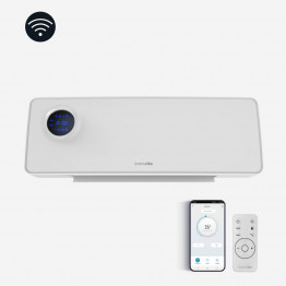 MELIDE 4020W Split de baño con WIFI 2