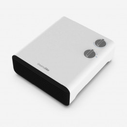 WAKAMA 4020W Termoventilador horizontal 2000W 2