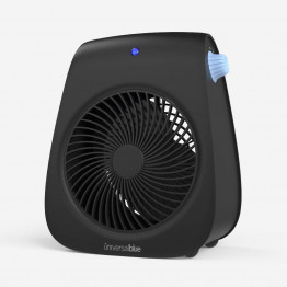 BÁVARO 4020B Termoventilador vertical 2000W 2