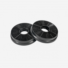 FILTROS DE CARBONO Campana extraíble 2