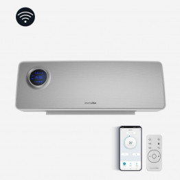 MELIDE 4020X Split de baño con WIFI