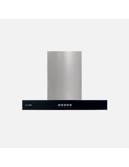 KENIA 4060 Campana en T cristal 60 cm