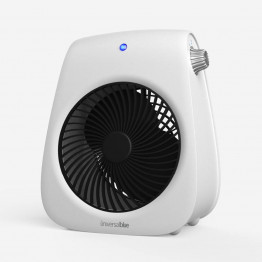 BÁVARO 4020W Termoventilador vertical 2000W