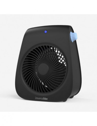 BÁVARO 4020B Termoventilador vertical 2000W