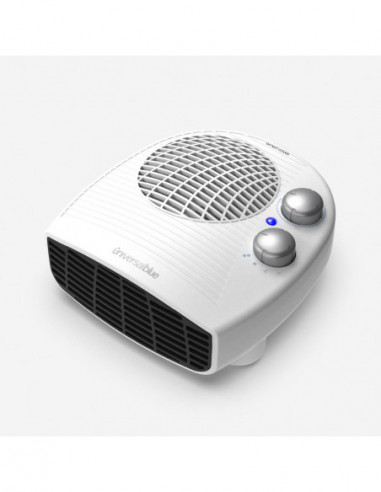 COPACABANA 4020W Termoventilador horizontal 2000W