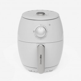 AIR CRISPY 5002W Freidora de Aire 2L Blanca 2