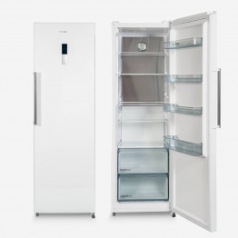 ONEGA 3002W Frigorífico Vertical Blanco 185 cm 2