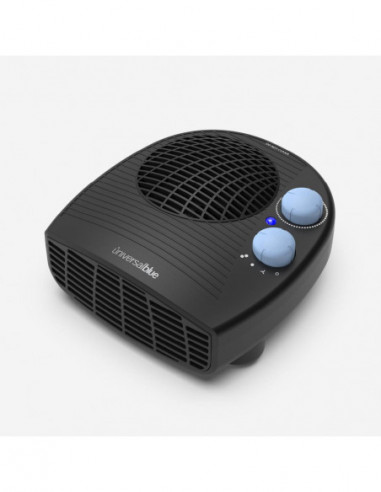 COPACABANA 4020B Termoventilador horizontal 2000W