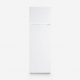 NESS 4020W Frigorífico Doble Puerta 166 cm 2