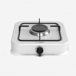 FLAVOURMY 5001W Hornillo de Gas Portátil 1 Fuego 2