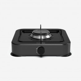 FLAVOURMY 5001B Hornillo de Gas Portátil 1 Fuego 2