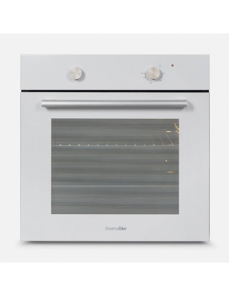 ETNA 4004W Horno Convencional Blanco