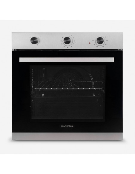 TIMANFAYA 4006 Horno Multifunción