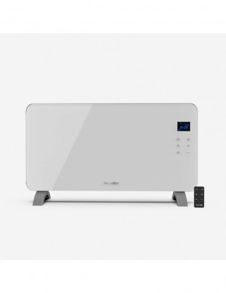 CALA CONTA 3015W Panel calefactor de cristal 1500W