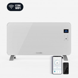 CALA CONTA 5015W Panel Calefactor de Cristal 1500W con WiFi 2