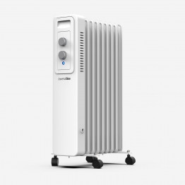 VARADERO 3015W Radiador de aceite 1500W 2