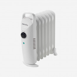 GRANADELLA Radidor de aceite mini 700W 2