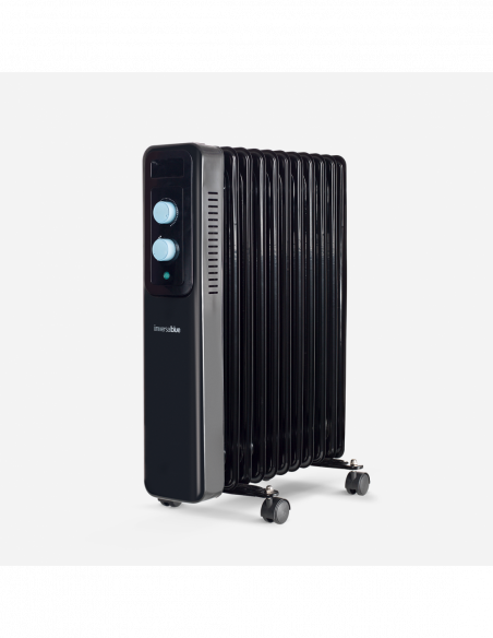 VARADERO 2020 Radiador de aceite 2000W