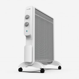 ACAPULCO 3015W Radiador de mica 1500W 2