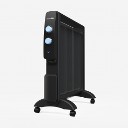 ACAPULCO 2015 Radiador de mica 1500W 2