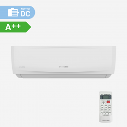 AMAZONAS 4030 Aire Acondicionado Split 3000 Frigorías 2