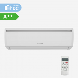 TÁMESIS 4060 Pack Aire Acondicionado Split 6000 Frigorías 2