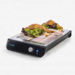 Tostador plano plus 2