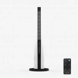 BAQUEIRA 5051 Ventilador de Torre Digital 50W 2