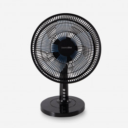 ESPOT 5035B Ventilador de Mesa 2
