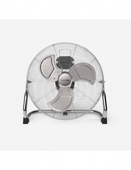 ASTÚN 3090 Ventilador industrial de suelo 90W